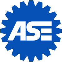 ASE Certified. Automotive Service Excellence